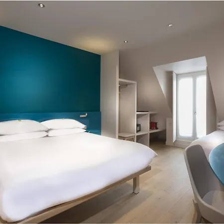 Andréa Hotel Paris