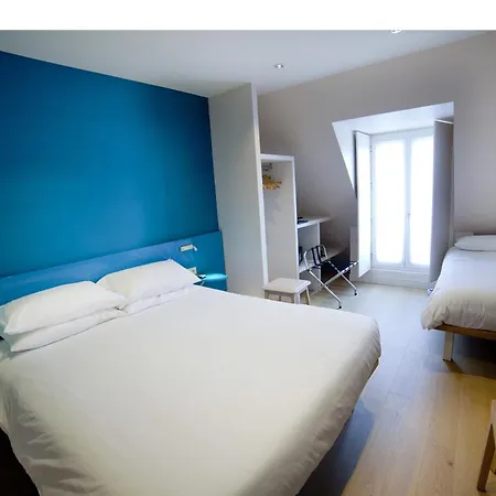 Hotel Andréa Paris