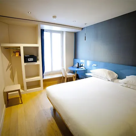 Andréa Hotel 3*