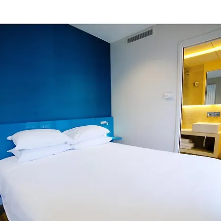 Hotel Andréa Paris