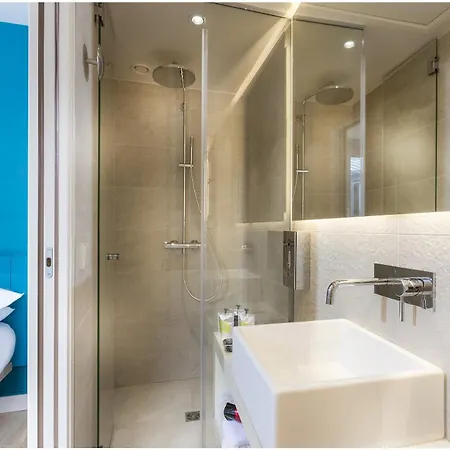 Hotel Andréa Paris