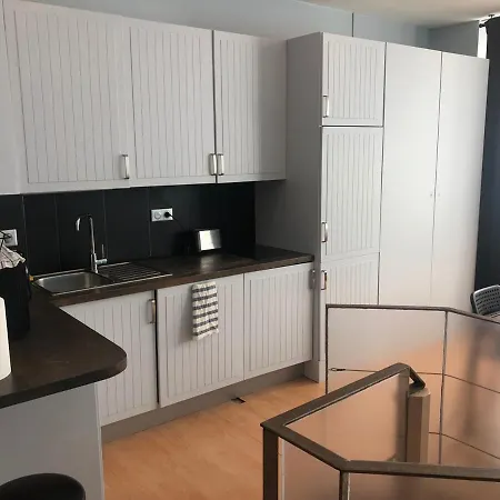 Loft 2 Bedroom Loft Effeil Tower Ac By Lcc Agency