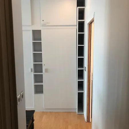 Loft 2 Bedroom Loft Effeil Tower Ac By Lcc Agency Appartement