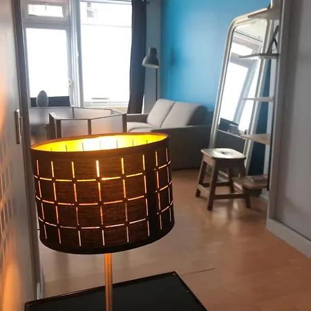 Loft 2 Bedroom Loft Effeil Tower Ac By Lcc Agency * Parijs
