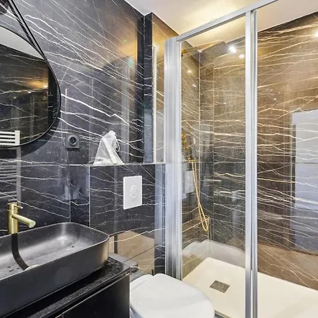 Apartamento 330 Pernet 3 : Elegance And Comfort In