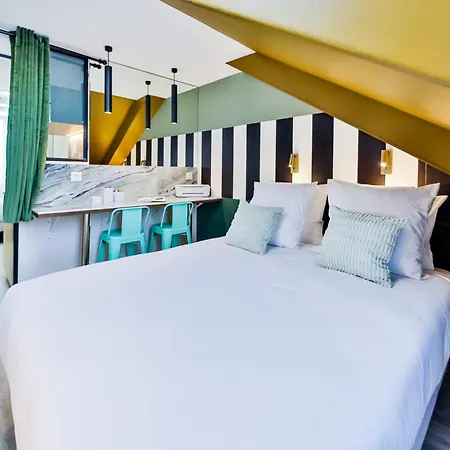 Apartman Ws Louvre - Casanova