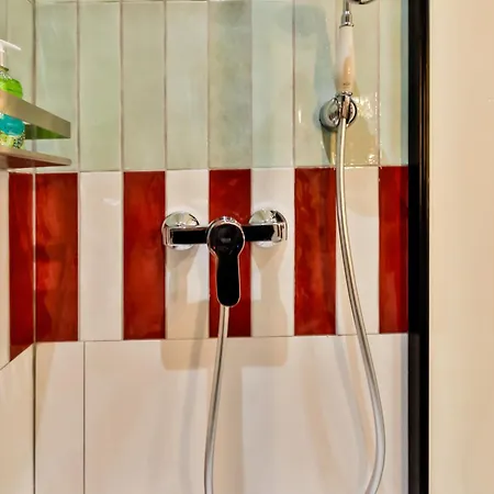 Apartman Ws Louvre - Casanova Párizs