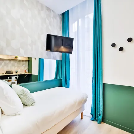 Apartman Ws Louvre - Casanova