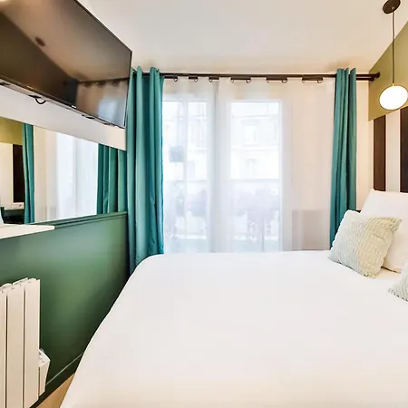 Apartman Ws Louvre - Casanova *
