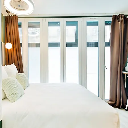 Apartman Ws Louvre - Casanova