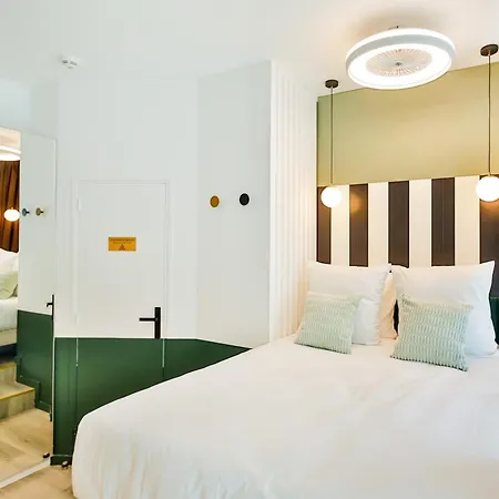 Apartman Ws Louvre - Casanova Párizs
