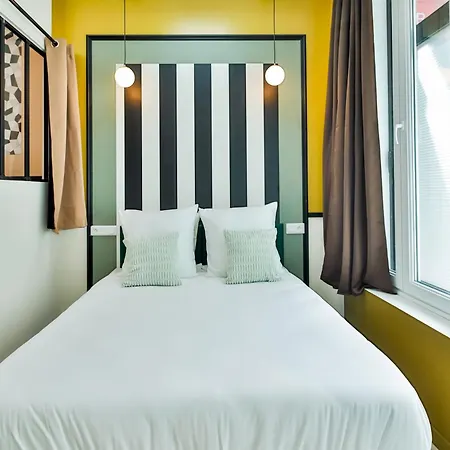 Apartman Ws Louvre - Casanova