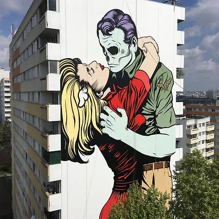 Le 300 By Happynoworry Paris
