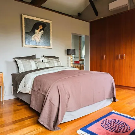Apartment Vaste Loft Avec Vue - Trudaine Paris