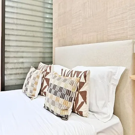 Apartment Petit Confortable & Tranquille 17eme