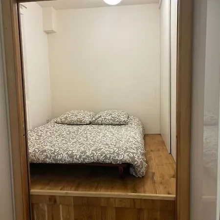 Charming Flat *