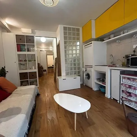 Charming Flat Paris