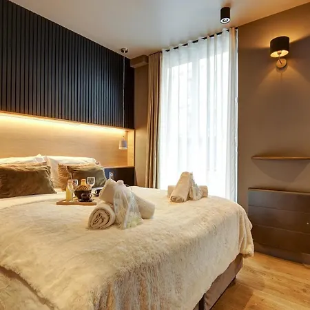 Apartment Bluestay 66 - Superbe Au Coeur De