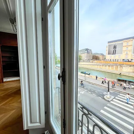 Charmant Paris, Vue Notre-dame Paris