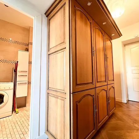 Apartamento Charmant Paris, Vue Notre-dame París