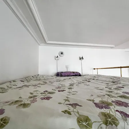 Apartment Charmant Paris, Vue Notre-dame