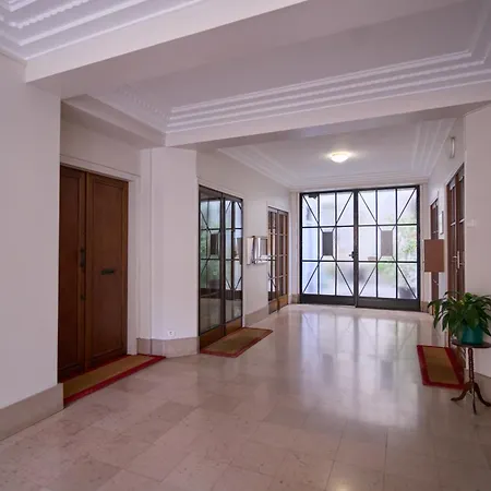Apartment Artiste *
