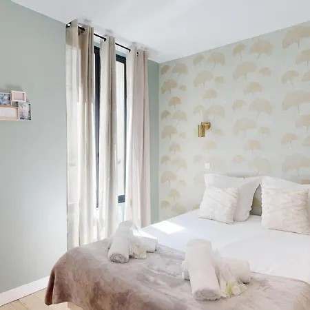 Bluestay 161 - Charmant A Apartment