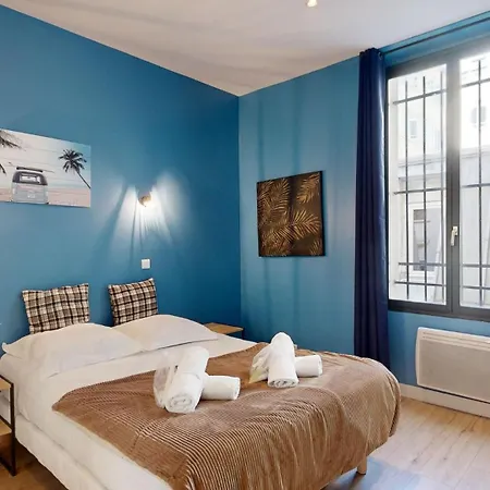 Bluestay 161 - Charmant A Apartment *