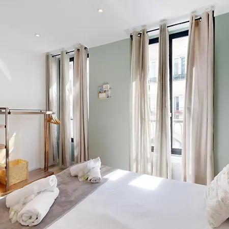 Bluestay 161 - Charmant A Paris