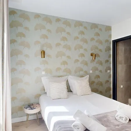 Apartment Bluestay 161 - Charmant A