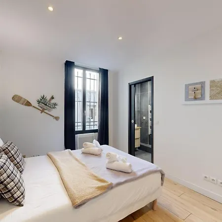 Bluestay 161 - Charmant A Apartment *
