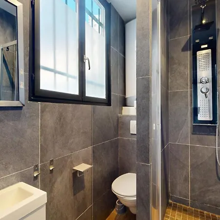 Bluestay 161 - Charmant A Apartment
