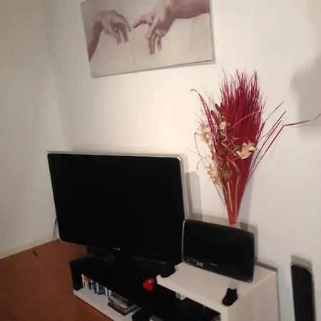 Apartment Superbe Chic Centre *