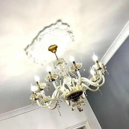 Appt Renove Proche Montmartre Gare Du Nord Et Est Apartment