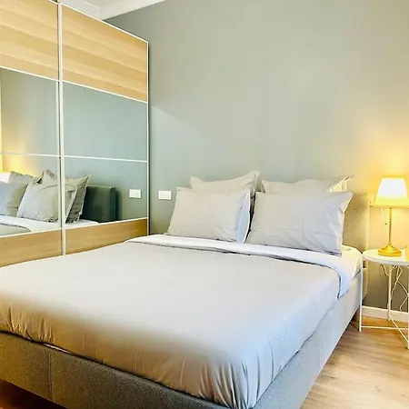Apartment Appt Renove Proche Montmartre Gare Du Nord Et Est Paris