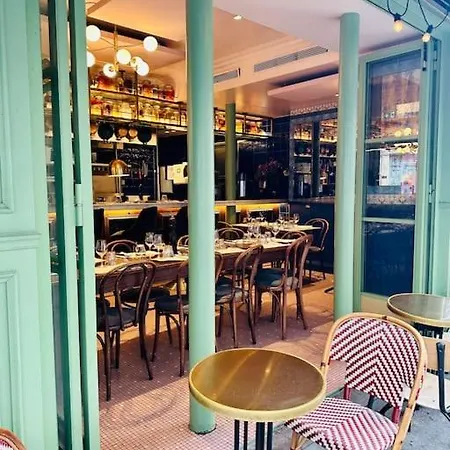 Appt Renove Proche Montmartre Gare Du Nord Et Est * Parigi