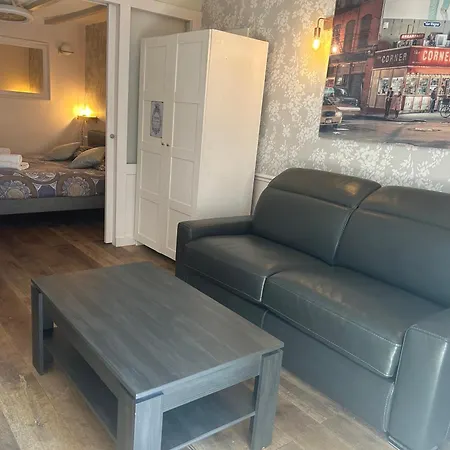 Ancien Atelier Parisien Grand 2 Pieces Paryż