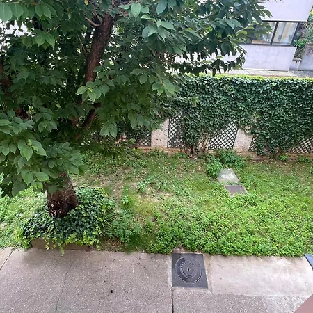 Apartment Duplex Plein Sud *