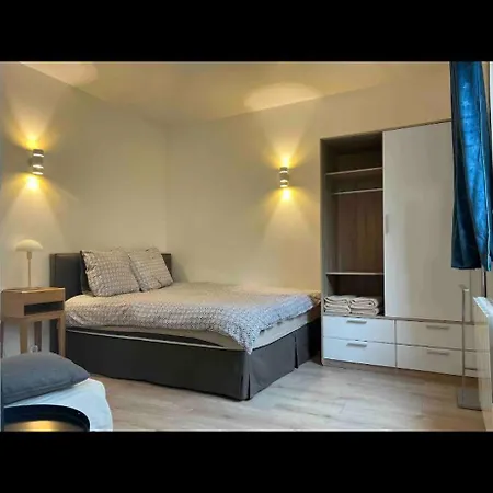Duplex Plein Sud