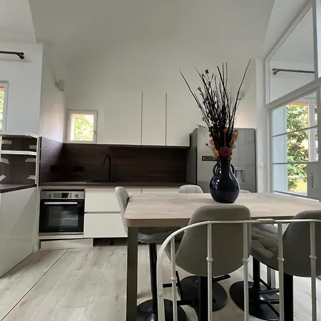 Duplex Plein Sud Paris