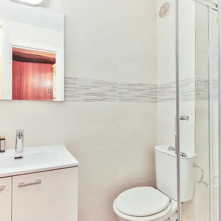 Studio Le Marais - Rue De Bretagne *