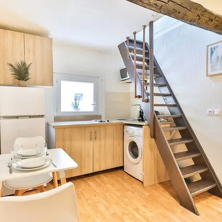 Studio Le Marais - Rue De Bretagne * Parigi
