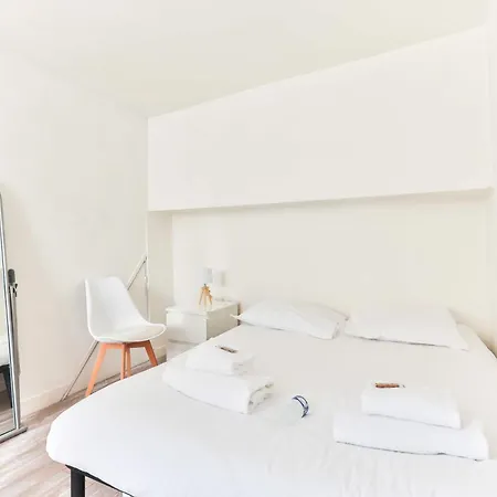 Appartamento Studio Le Marais - Rue De Bretagne Parigi