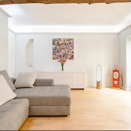 Homestay Cosy Central Place In *