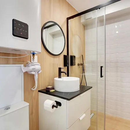 Republique Holiday home