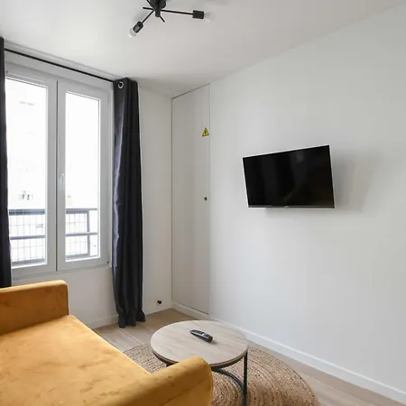 Holiday home Republique