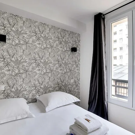 Republique Holiday home