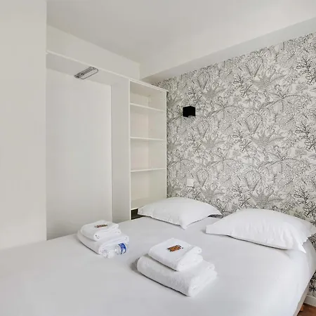 Holiday home Republique *