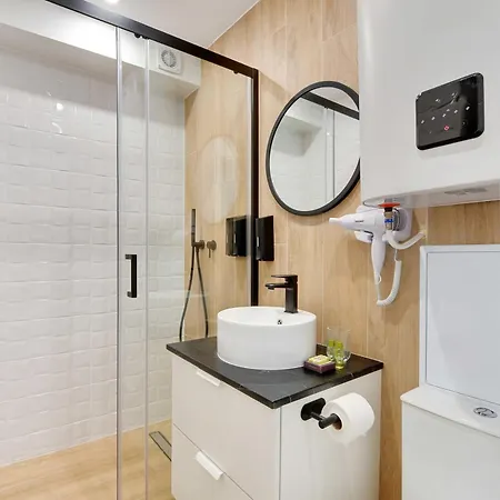 Republique Holiday home