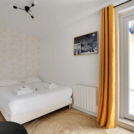 Holiday home Republique